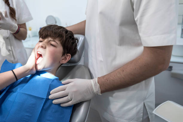 Best Emergency Treatment for Jaw Pain or Injury in Palacios, TX