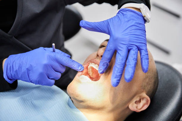 Best Emergency Cosmetic Dentistry (e.g., broken veneers) in Palacios, TX