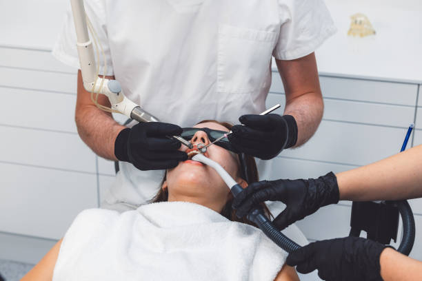 Best Walk-In Emergency Dental Services in Palacios, TX